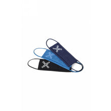 Men Sport Mask X3 - Multicolor