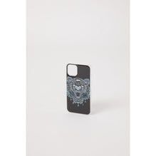 Men C.Iphone 11Pro Tiger Resin 3D - Black