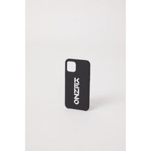 Men C.Iphone 11 Promax Logo - Black