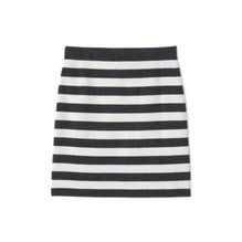 Women Mini Skirt - Black