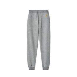 Women Tiger Crest Classic Jogpants - Dove Grey