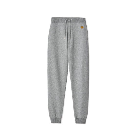 Women Tiger Crest Classic Jogpants - Dove Grey