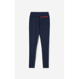 Women Kenzo Sport Running Pant - Midnight Blue