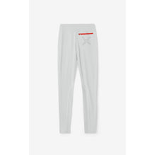 Women Kenzo Sport Running Pant - Pale Grey