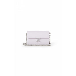 Women Wallet On Chain - Wisteria