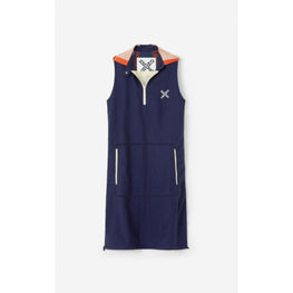 Women Kenzo Sport Dress - Midnight Blue