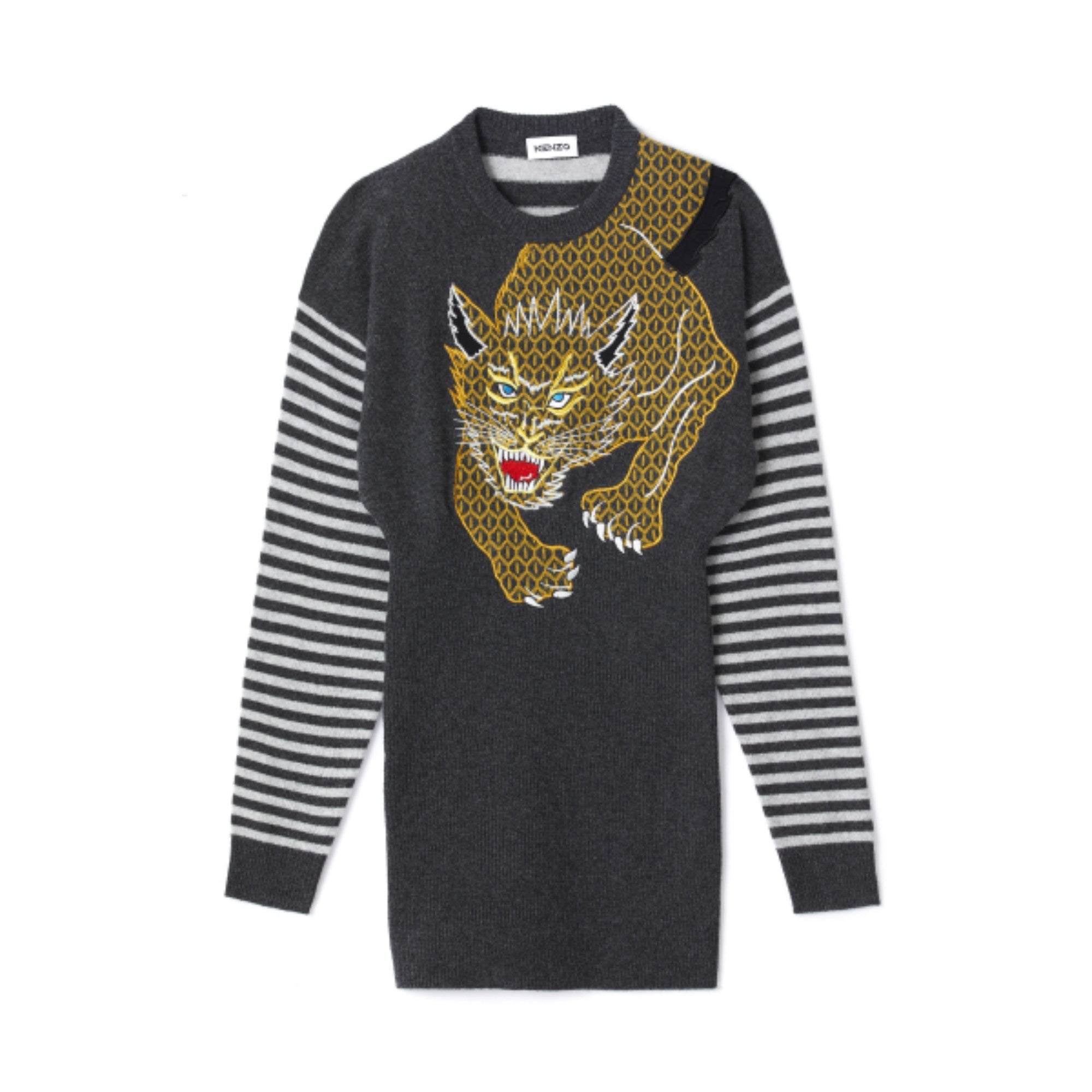 Women Short Dress - Black