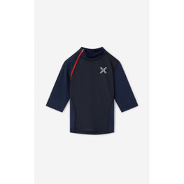 Women Kenzo Sport Running Top - Midnight Blue