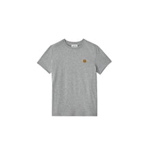 Women Tiger Crest Classic T-Shirt - Dove Grey
