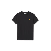 Women Tiger Crest Classic T-Shirt - Black