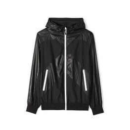 Men Kenzo Sport Windbreaker - Black