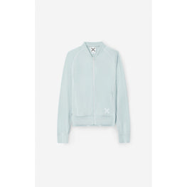 Men Kenzo Sport Jacket - Pale Grey