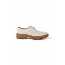 Men Kenzo Trek Derbies - White