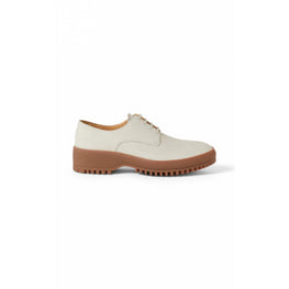Men Kenzo Trek Derbies - White