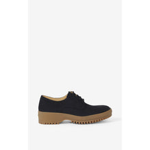 Men Kenzo Trek Derbies - Black