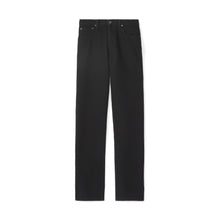 Men Regular Jean - Black