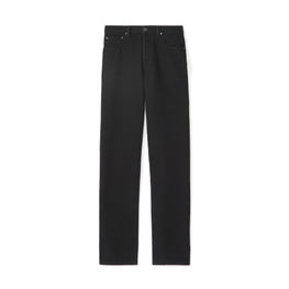 Men Regular Jean - Black