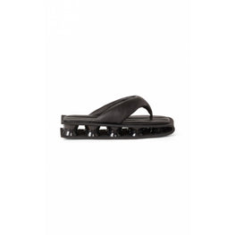 Men Kenzori Flip Flop - Black