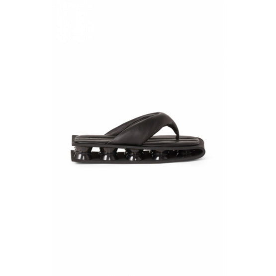 Men Kenzori Flip Flop - Black