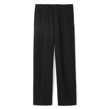 Men Chino - Black