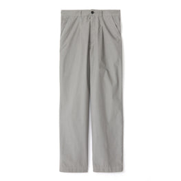 Men Chino - Middle Grey