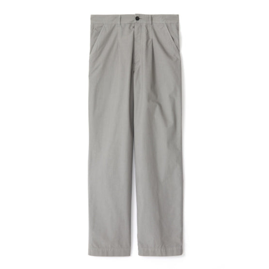 Men Chino - Middle Grey