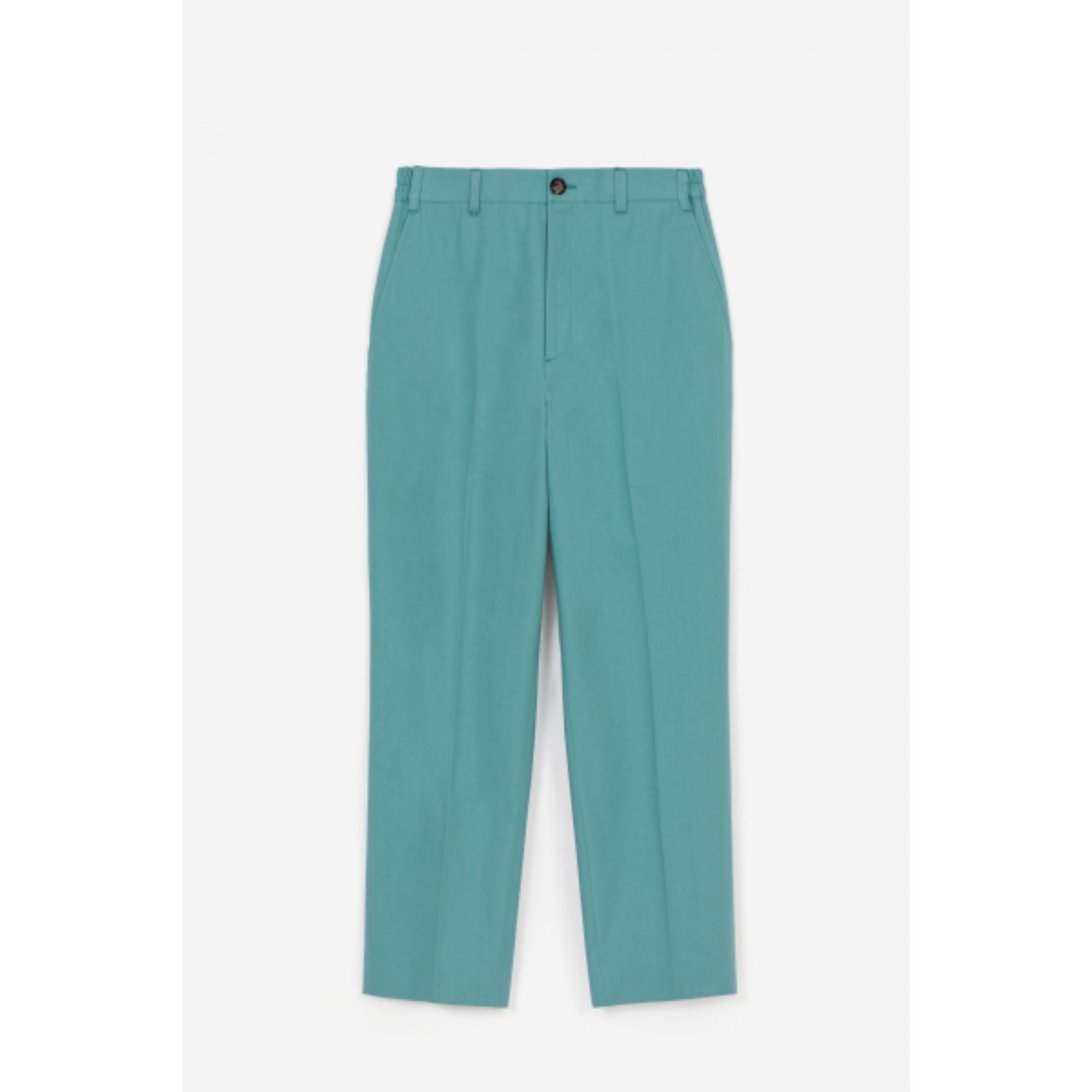 Men High Summer Pant - Glacier
