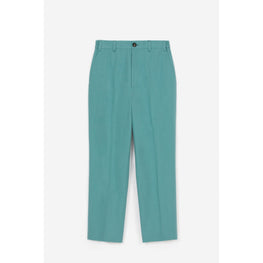 Men High Summer Pant - Glacier