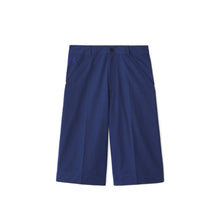 Men Casual Short - Ink
