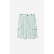 Men High Summer Classic Short - Sage Green