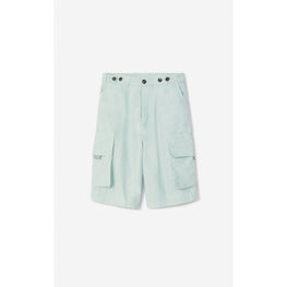 Men High Summer Classic Short - Sage Green