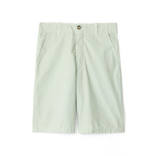 Men Casual Chino Short - Sage Green