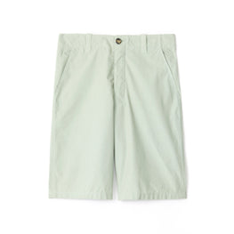Men Casual Chino Short - Sage Green