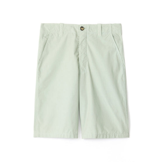 Men Casual Chino Short - Sage Green