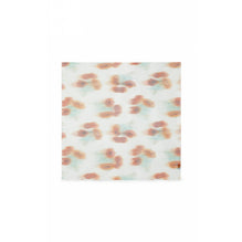 Women Coquelicot Bandana - Poppy