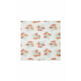 Women Coquelicot Bandana - Poppy