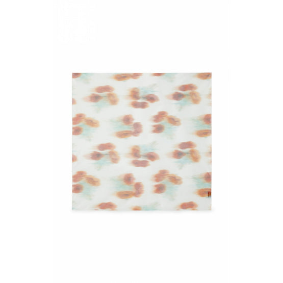 Women Coquelicot Bandana - Poppy