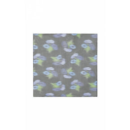 Women Coquelicot Bandana - Green