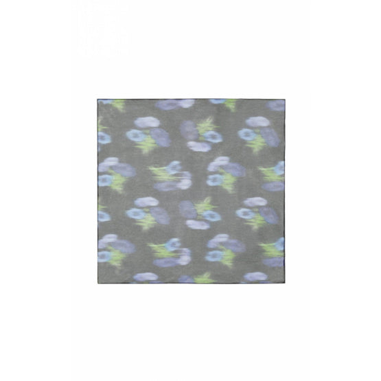 Women Coquelicot Bandana - Green