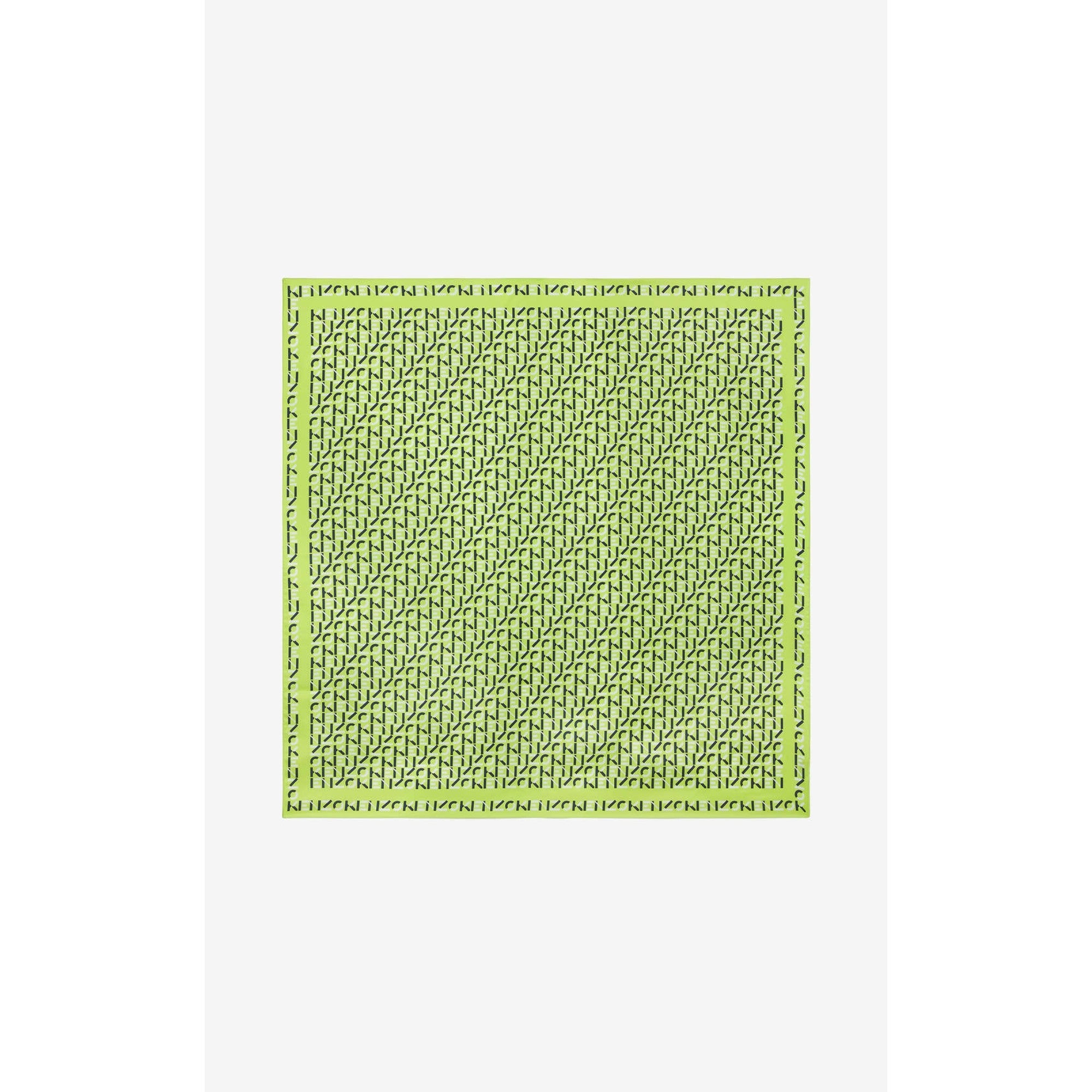 Women Square 90X90 - Absinthe