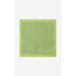 Women Square 90X90 - Absinthe