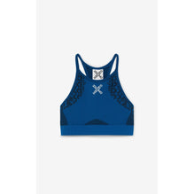 Women Kenzo Sport Bra - Ink
