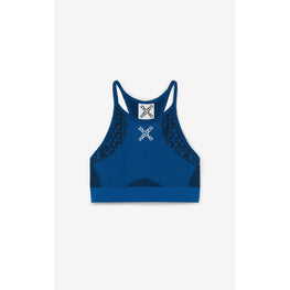 Women Kenzo Sport Bra - Ink