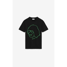 Women Kenzo Takada Loose T-Shirt - Black