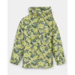 Women Printed Outerwear - Absinthe