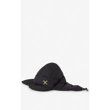 Men Trapper Hat - Black