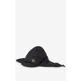 Men Trapper Hat - Black