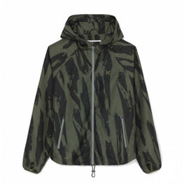 Men Windreaker - Bronze