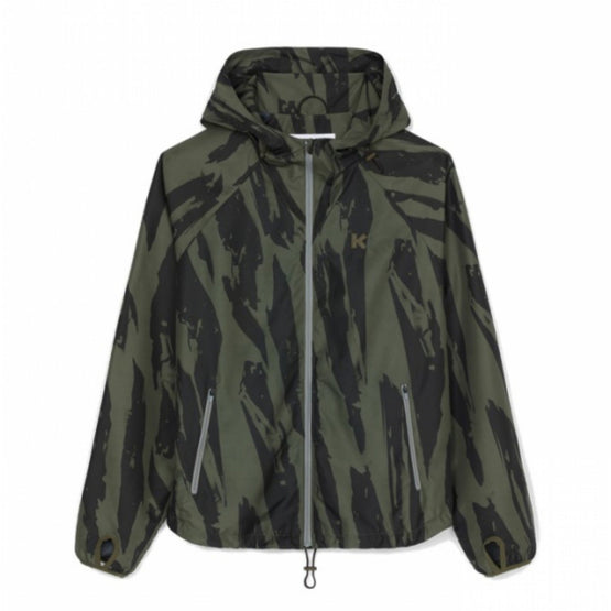 Men Windreaker - Bronze