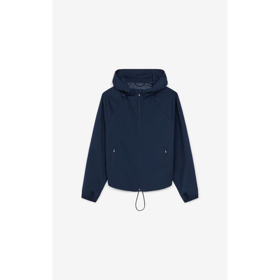 Men K-TIGER Windreaker - Blue Black